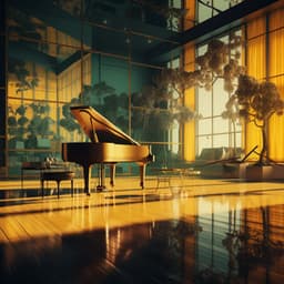 Sessão de Jazz sob as Estrelas - Lounge de jazz Português