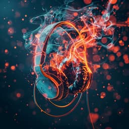 Narrative in Sound: Binaural Chronicles - Binaural Beats Guru