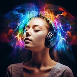 Binaural Healing: Stress Relief Frequencies - Mind Medicine