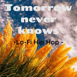 Tomorrow never knows-Lo -Fi Hip Hop - - LO-FI CHILL