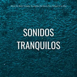 Alivio De Bebé: Sonidos Tranquilos De Lluvia Para Relajar A Su Hijo - Relajarse Lluvia