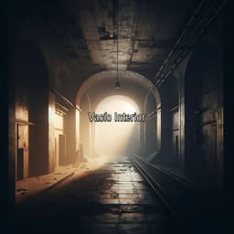 Vacío Interior - Lofi Old School Music