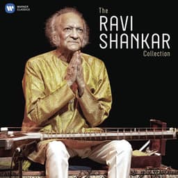 The Ravi Shankar Collection - Ravi Shankar