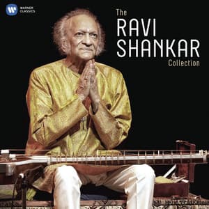 The Ravi Shankar Collection - Ravi Shankar