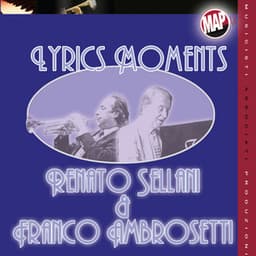 Lyrics Moments - Renato Sellani