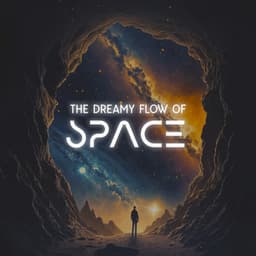 The Dreamy Flow Of Space - Ayurveda Zen