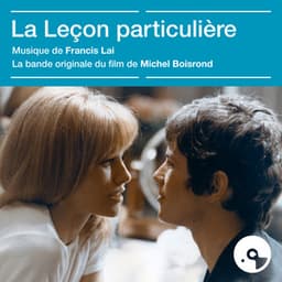 La leçon particulière