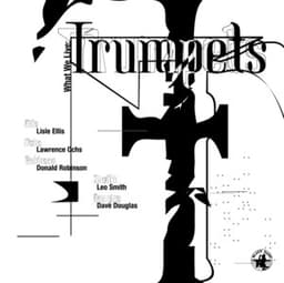 What We Live: Trumpets - Dave Douglas