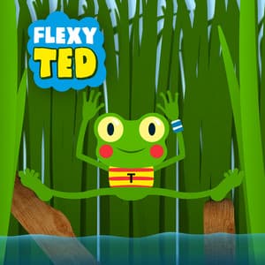 Canciones de cuna relajantes - Música Clásica Para Bebe Flexi Ted