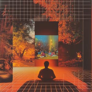 Baile de Luciérnagas en el Reino de la Ilusión - Masaje Tantrico Musica Colección