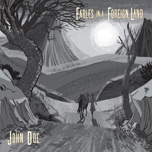 Fables in a Foreign Land - John Doe