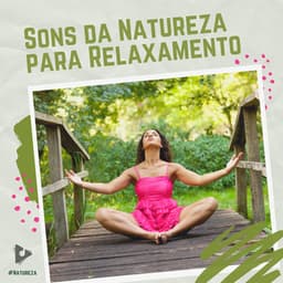 Sons da Natureza para Relaxamento - #Natureza