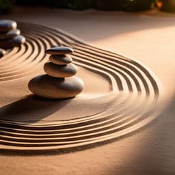 Guitar Music for Meditation: Connecting Body and Spirit Through Sound - Peace and Guitar