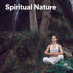 Spiritual Nature - Weather Garden
