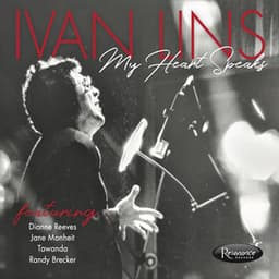 My Heart Speaks - Ivan Lins