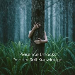 Presence Unlocks Deeper Self-Knowledge - The Flowing Mind