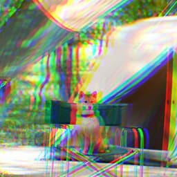 Music for Doggy Vibes - Calm Dog Music