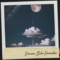 Duerme Bebé Dormilon: Duerme en la cuna - Solfeggio Frequencies 528Hz