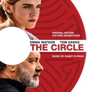 The Circle - Danny Elfman