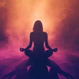 Yoga & Mantras: Clear Negative Energy, Awaken Inner Peace - Mantra Yoga Music Oasis