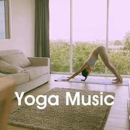 Yoga Music - Relaxation And Meditation