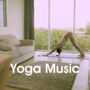 Yoga Music - Relaxation And Meditation