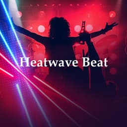 Heatwave Beat - Deep House Music