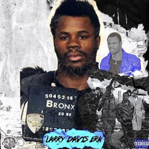 Larry Davis Era - Jamal Gasol