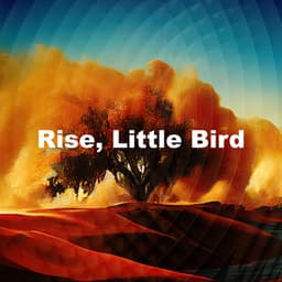 Rise, Little Bird - Natural Healing Music Zone