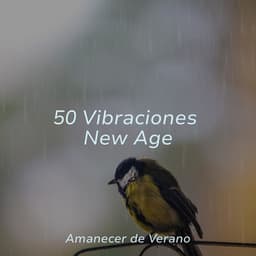 50 Vibraciones New Age - Musica romantica instrumental