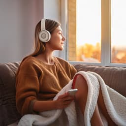 Lofi Moments Of Calm And Relax - Relaxation Serenity Ensemble