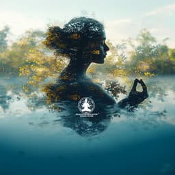 I Activate My Senses - Relaxation Meditation Songs Divine