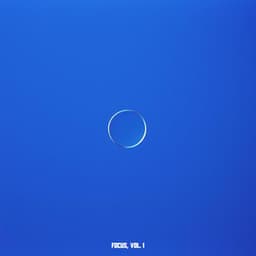 Focus, Vol. 1 - Study Beats