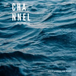 Wave Sounds for Sleep - Sea Noise Channel