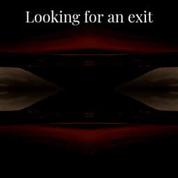 Looking for an Exit - Chill Hip-Hop Beats