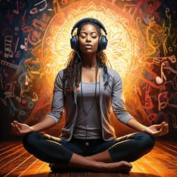 Yoga Rhythms: Hip Hop for Inner Balance - Lofi Nostalgia