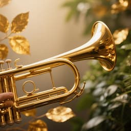 Soft Orchestra Music for Relaxation - Eloy Perez