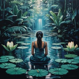 Meditación Tranquila: Serenidad De Sonidos Oceánicos - Sonidos de la naturaleza báltica