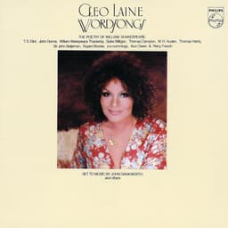 Wordsongs - Cleo Laine