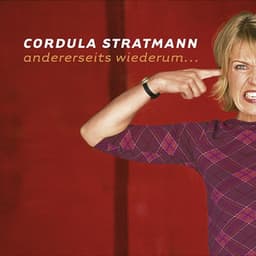 Andererseits Wiederum - Cordula Stratmann