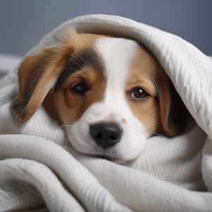 Notas De Compañero: Relajación Con Música De Guitarra Para Mascotas - Las Guitarras Románticas