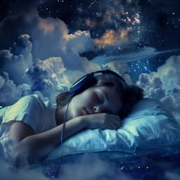 Music for Quiet Rest: Soothing Sleep Sounds - Ramona Sleepington
