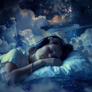 Music for Quiet Rest: Soothing Sleep Sounds - Ramona Sleepington