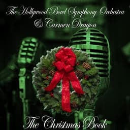 The Christmas Book - Hollywood Bowl Symphony Orchestra