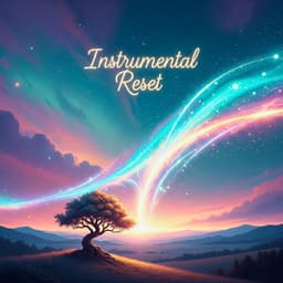 Instrumental Reset - Nimah Chantis