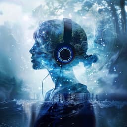 Binaural Retreat: Essence of Relaxation - Relaxing Orgel