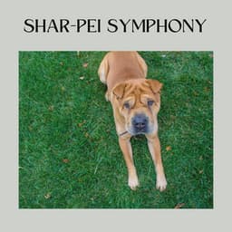 Shar-Pei Symphony - Puppy Music