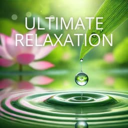 Ultimate Relaxation: Piano Music for Wellness, Spa, Massage, Shiatsu, Study, Focus, Deep Relaxation - Nature Zone