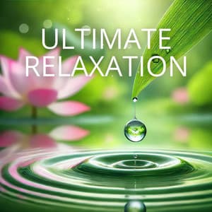 Ultimate Relaxation: Piano Music for Wellness, Spa, Massage, Shiatsu, Study, Focus, Deep Relaxation - Nature Zone