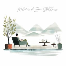 Melodies of Inner Stillness - The Solfeggio Peace Orchestra